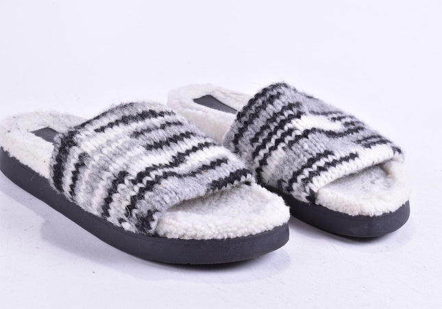 Marc O´Polo Damen Sandale Pantolette EUR 40 Nr. 24-SD 3621-Schuh-Gebraucht-secondhand