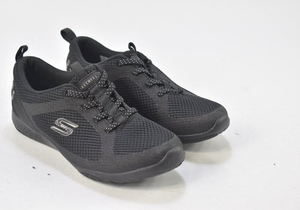 Skechers Damen Sportschuhe Sneaker EUR 35,5 Nr. 24-P 1514-Schuh-Gebraucht-secondhand