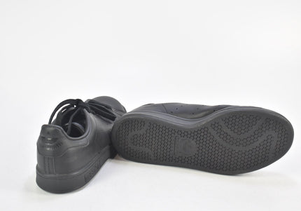 Adidas Stan Smith Herren Sportschuhe Sneaker UK 6 Nr.24-J 2224-Schuh-Gebraucht-secondhand