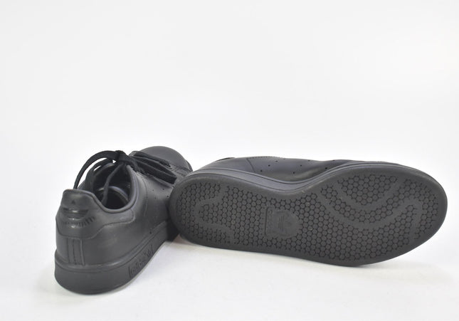 Adidas Stan Smith Herren Sportschuhe Sneaker UK 6 Nr.24-J 2224-Schuh-Gebraucht-secondhand