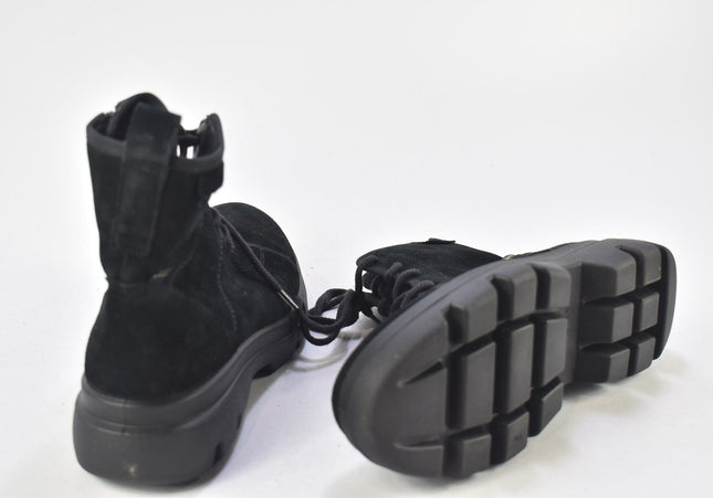 Legero Damen Stiefelette Boots UK 5 Nr. 24-Y 1074-Schuh-Gebraucht-secondhand