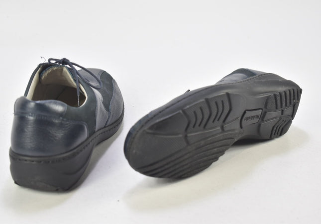 Waldläufer Damen Halbschuhe Freizeitschuhe UK 6 Nr. 24-U 2232-Schuh-Gebraucht-secondhand