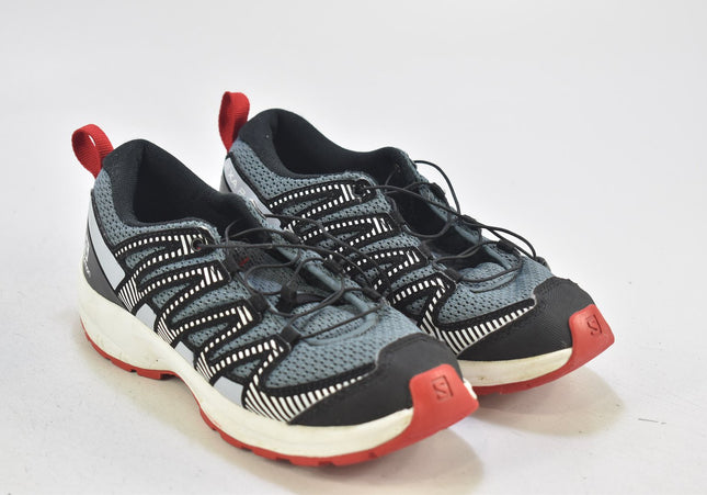Salomon XA Pro Damen Wanderschuhe Trekking EUR 36 Nr. 24-O 872-Schuh-Gebraucht-secondhand