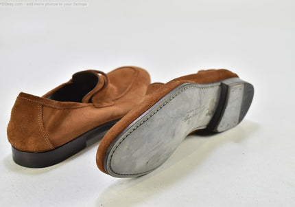 Ludwig Görtz  Damen Halbschuhe Slipper Ballerinas  EUR 40 Nr. 4R-1936