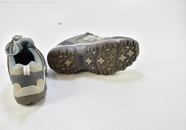 Hawkshead Damen Wanderschuhe Trekking EUR 38 Nr. 25-A 1210-Schuh-Gebraucht-secondhand