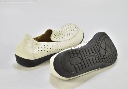 Helvesko  Damen Halbschuhe Slipper Ballerinas  EUR 42 Nr. 25-X 1975