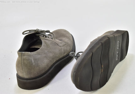 Hogan  Herren Halbschuhe Freizeitschuhe  UK 8,5 Nr. 25-T 530