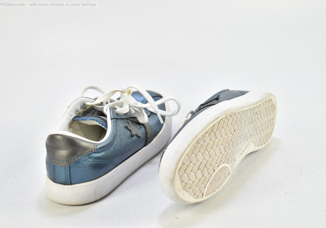 Converse Damen Sportschuhe Sneaker EUR 37 Nr. 25-M 1052-Schuh-Gebraucht-secondhand