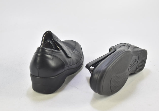 Waldläufer  Damen Halbschuhe Freizeitschuhe  UK 6 Nr. 24-N 2540