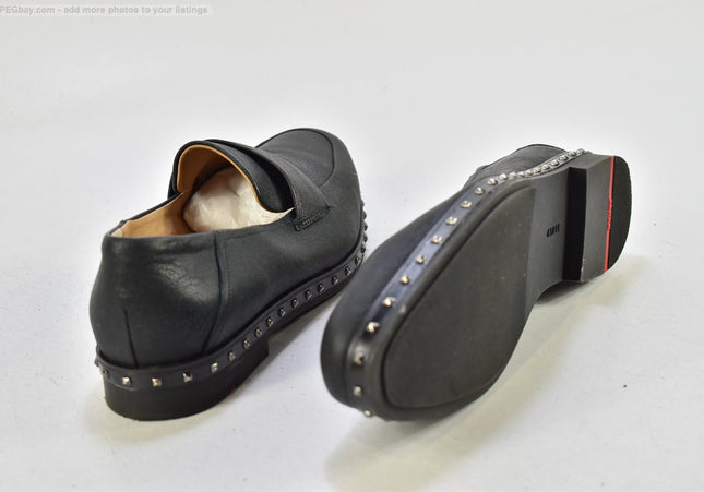 Lloyd Damen Halbschuhe Slipper Ballerinas UK 7 Nr. 25-T 2172-gebrauchte Schuhe-second hand-SchuhGebraucht