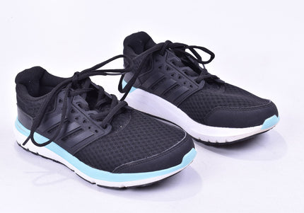 Adidas Galaxy 3.1 Damen Sportschuhe Sneaker EUR 37 1/3 Nr. 23-Z 412-Schuh-Gebraucht-secondhand