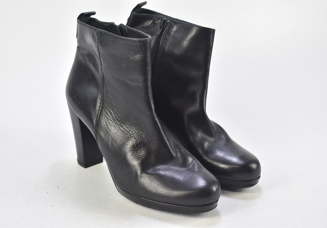 Lodi Damen Stiefelette Boots EUR 41 Nr. 24-Y 1075-Schuh-Gebraucht-secondhand