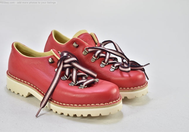 Luis Trenker  Damen Halbschuhe Freizeitschuhe  EUR 37 Nr. 25-L 1010