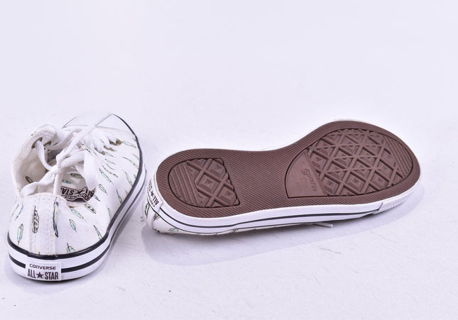 Converse Damen Sportschuhe Sneaker EUR 38 Nr. 24-M 3992-Schuh-Gebraucht-secondhand