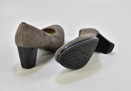 Ara  Damen Pumps High Heels  UK 5,5 Nr. 25-O 2574