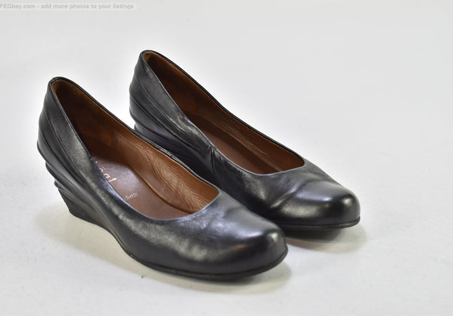 Högl  Damen Pumps High Heels  UK 3,5 Nr. 25-T 3375