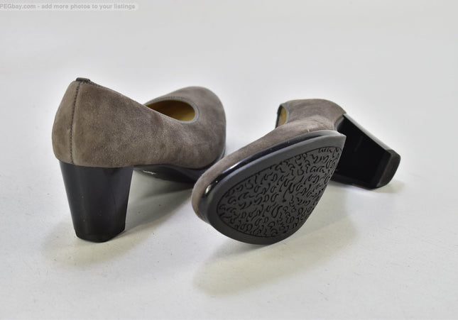 Ara  Damen Pumps High Heels  UK 5,5 Nr. 25-O 2574