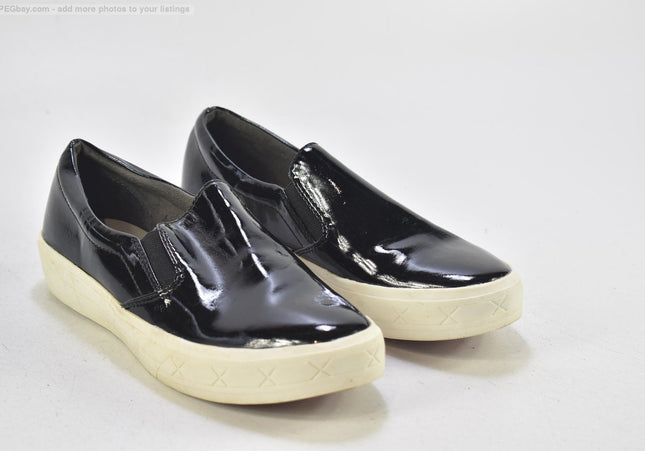 Tamaris Damen Halbschuhe Slipper Ballerinas EUR 37 Nr. 25-J 1880-Schuh-Gebraucht-secondhand