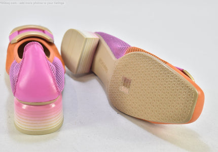Hispanitas  Damen Pumps High Heels  EUR 41 Nr. 4R-1248