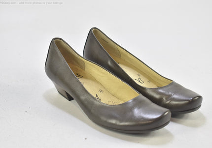 Caprice  Damen Pumps High Heels  UK 4 Nr. 25-J 861
