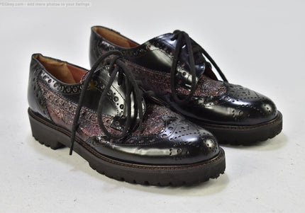 Vitulli&Co  Damen Halbschuhe Freizeitschuhe  EUR 36 Nr. 25-P 2292