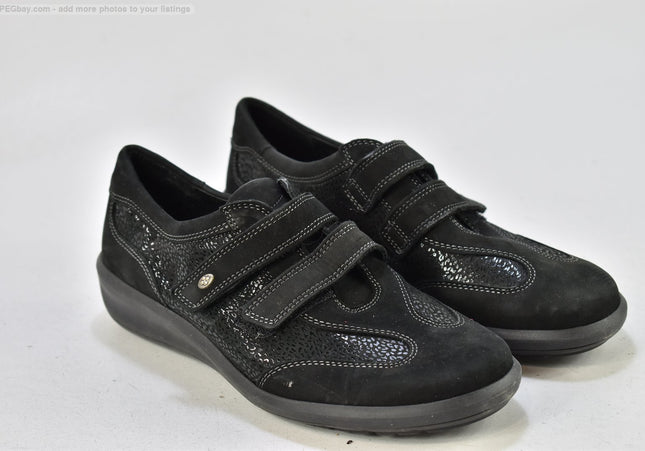 Medicus  Damen Halbschuhe Freizeitschuhe  UK 6 Nr. 25-Z 917