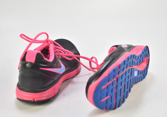 Nike Lunar Forever Damen Sportschuhe Sneaker EUR 41 Nr. 24-N 1567-Schuh-Gebraucht-secondhand