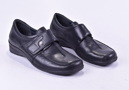 Ara Damen Halbschuhe Freizeitschuhe UK 5,5 Nr. 24-J 4788-Schuh-Gebraucht-secondhand