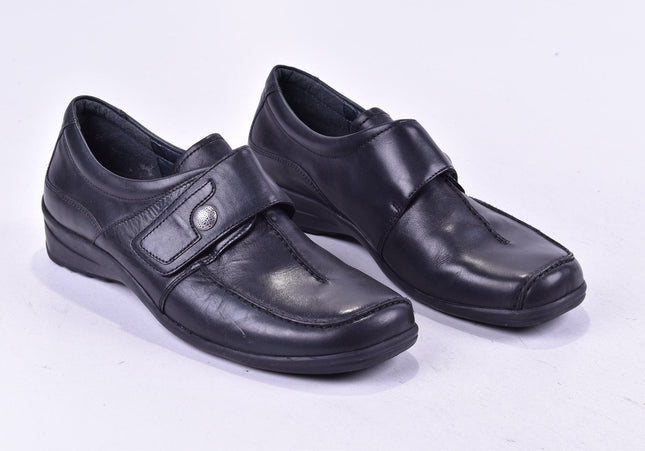 Ara Damen Halbschuhe Freizeitschuhe UK 5,5 Nr. 24-J 4788-Schuh-Gebraucht-secondhand