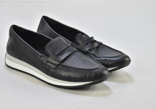 Remonte  Damen Halbschuhe Slipper Ballerinas  EUR 43 Nr. 25-L 1651