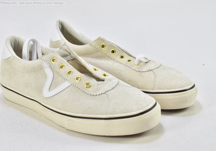 Vans  Herren Sportschuhe Sneaker  EUR 46 Nr. 25-T 302