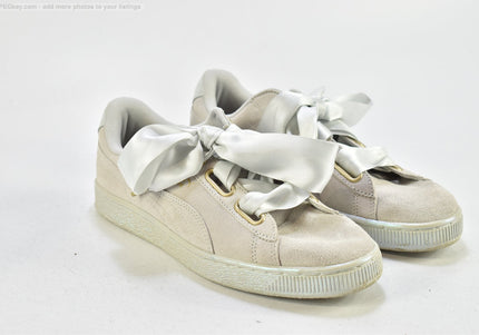Puma Suede Damen Sportschuhe Sneaker  EUR 40 Nr. 25-M 1053