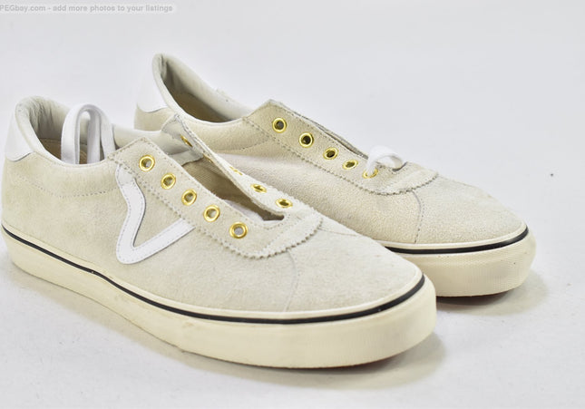 Vans  Herren Sportschuhe Sneaker  EUR 46 Nr. 25-T 302