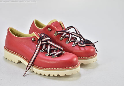 Luis Trenker  Damen Halbschuhe Freizeitschuhe  EUR 37 Nr. 25-L 1010