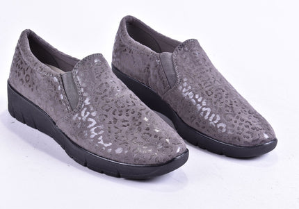 Jana Damen Halbschuhe Slipper Ballerinas EUR 39 Nr. 24-Y 4691-Schuh-Gebraucht-secondhand