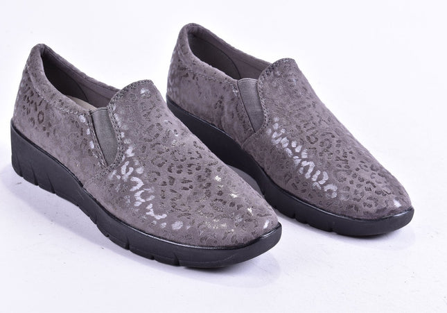 Jana Damen Halbschuhe Slipper Ballerinas EUR 39 Nr. 24-Y 4691-Schuh-Gebraucht-secondhand