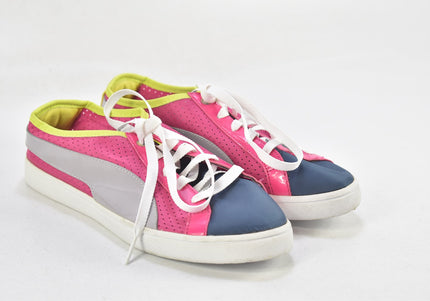Puma Damen Sportschuhe Sneaker EUR 38 Nr. 23-O 1586-SchuhGebraucht