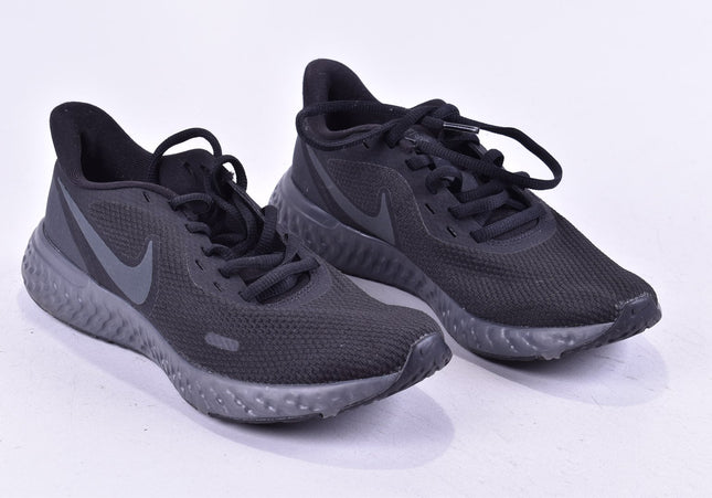 Nike Revolution Damen Sportschuhe Sneaker EUR 38 Nr. 24-A 167-Schuh-Gebraucht-secondhand