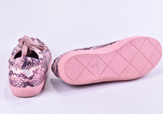 Liebeskind Damen Halbschuhe Freizeitschuhe EUR 39 Nr. 24-F 741-Schuh-Gebraucht-secondhand