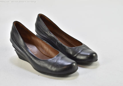 Högl  Damen Pumps High Heels  UK 3,5 Nr. 25-T 3375