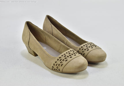 5th Avenue  Damen Pumps High Heels  EUR 36 Nr. 25-O 1905