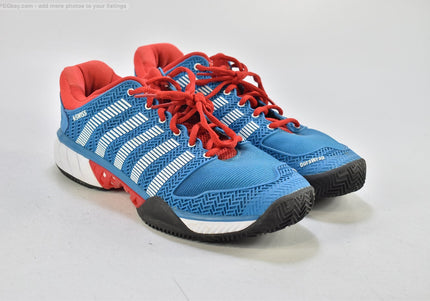 K-Swiss  Herren Sportschuhe Sneaker  EUR 44,5 Nr. 25-X 634