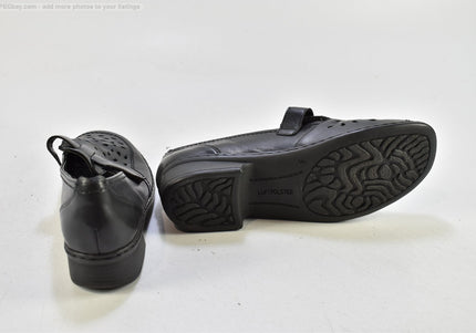 Ara Damen Halbschuhe Freizeitschuhe EUR 38 Nr. 25-M 3321-Schuh-Gebraucht-secondhand