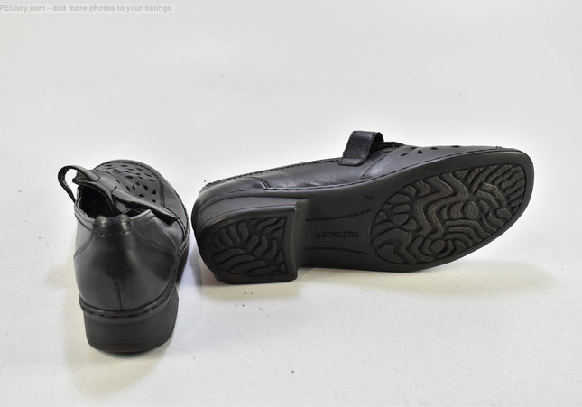 Ara Damen Halbschuhe Freizeitschuhe EUR 38 Nr. 25-M 3321-Schuh-Gebraucht-secondhand