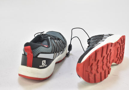 Salomon XA Pro   Damen Wanderschuhe Trekking  EUR 36 Nr. 24-O 872