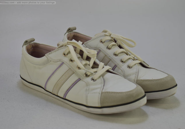 Daniel Hechter Damen Halbschuhe Freizeitschuhe EUR 41 Nr. 25-Y 2047-SchuhGebraucht