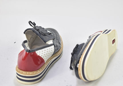 Rieker  Damen Halbschuhe Slipper Ballerinas  EUR 39 Nr. 24-U 2675
