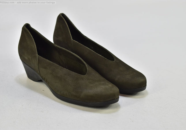 Arche  Damen Pumps High Heels  EUR 36 Nr. 25-O 2575