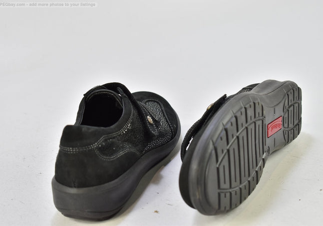 Medicus  Damen Halbschuhe Freizeitschuhe  UK 6 Nr. 25-Z 917