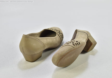 5th Avenue  Damen Pumps High Heels  EUR 36 Nr. 25-O 1905